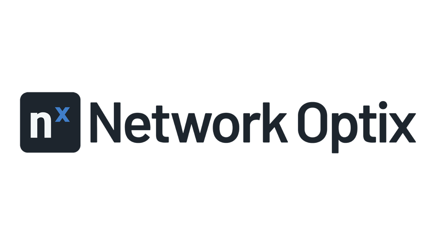 Network Optix Logo